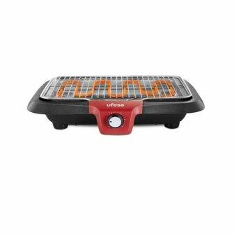 Grill UFESA BB7640  2300W 1