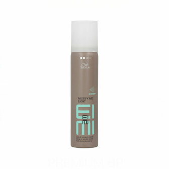 Haarspray Eimi Wella 1