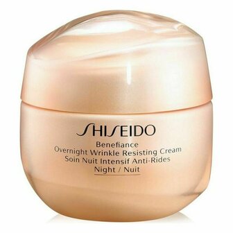 Nachtcr&egrave;me Shiseido 50 ml 1