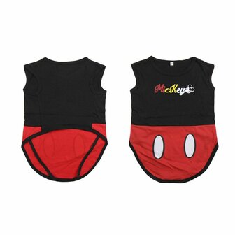 Hondenshirt Mickey Mouse 2