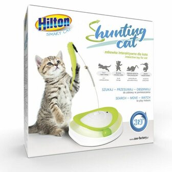 Kattenspeeltje Hilton 158-211200-00 1