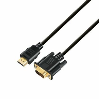 HDMI-Kabel PcCom 2