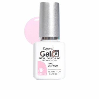 Nagellak Beter GEL IQ 1