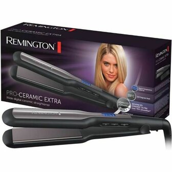 Stijltang Remington S5525 Zwart 4