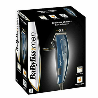 Tondeuse Babyliss E695E 3