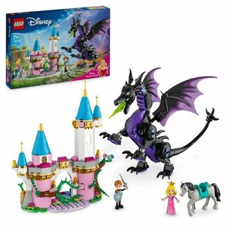 Bouwspel Lego Disney 1