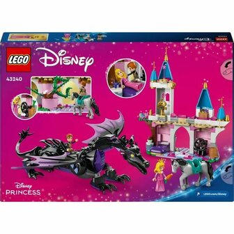 Bouwspel Lego Disney 6