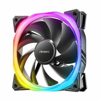 Case fan Antec 0-761345-57009-1 1