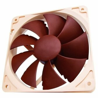 Case fan Noctua NF-P12 1