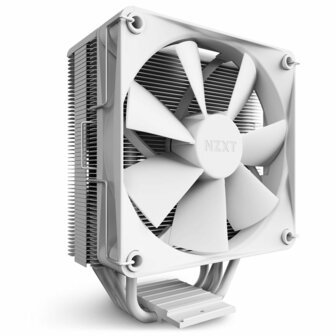 CPU-ventilator NZXT RC-TN120-W1 3