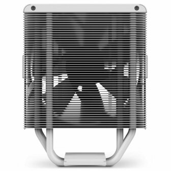 CPU-ventilator NZXT RC-TN120-W1 6