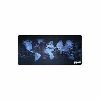 Gaming mat iggual IGG316887 1