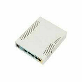 Access point Mikrotik RB951Ui-2HnD 3