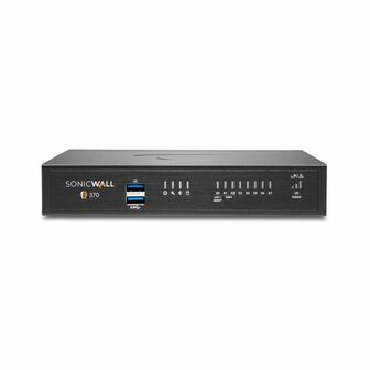 Firewall SonicWall 02-SSC-6820 1