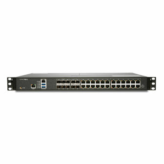 Firewall SonicWall 02-SSC-7368          1