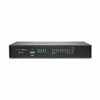 Firewall SonicWall 02-SSC-5660 1