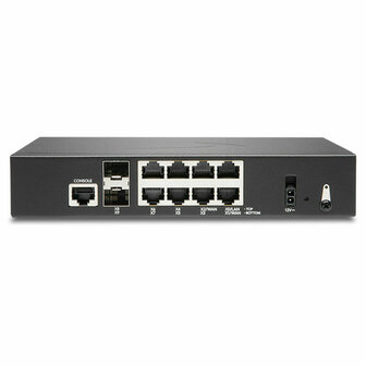 Firewall SonicWall TZ470 2