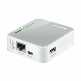 Router TP-Link TL-MR3020 V1 3