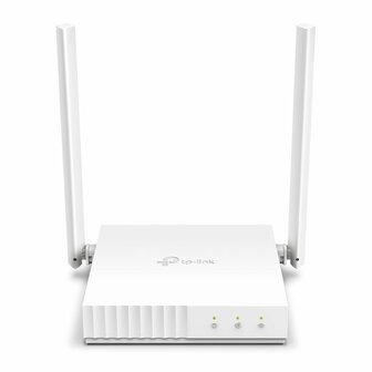 Router TP-Link TL-WR844N 1