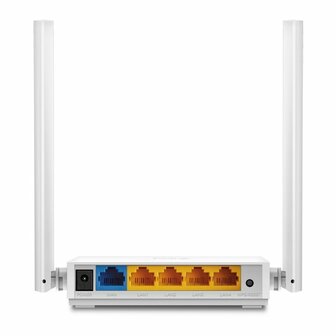 Router TP-Link TL-WR844N 3