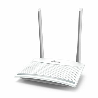 Router TP-Link TL-WR820N 6