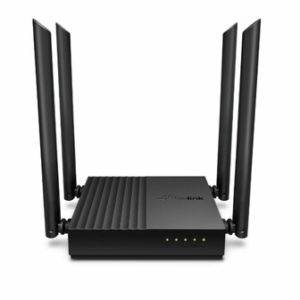 Router TP-Link Archer C64 1