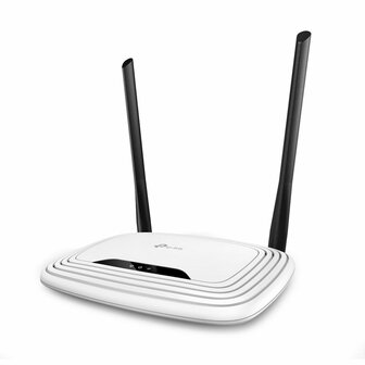 Router TP-Link TL-WR841N 2