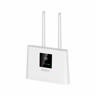 Router Rebel RB-0702 1