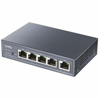 Router Cudy R700 2