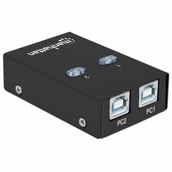 HDMI-Switch Manhattan 162005 2