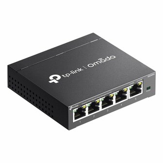 Switch TP-Link ES205G 4