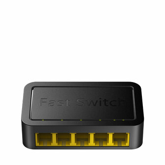 Switch Cudy FS105D 1