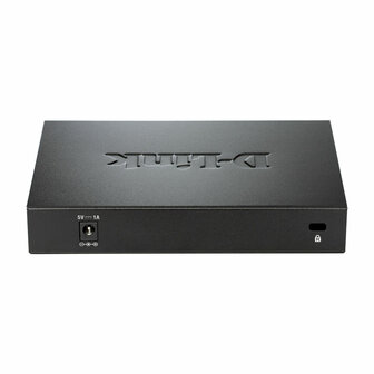 Switch D-Link DES-108/E 2