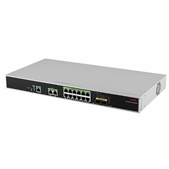 Wifi Versterker H3C WSG1812X-PWR 1