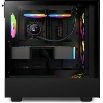 Waterkoeling set NZXT RL-KR240-B1 5