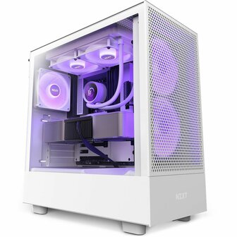 Waterkoeling set NZXT RL-KR240-W1 6