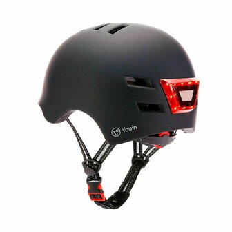 Helm Youin MA1010M Zwart 1