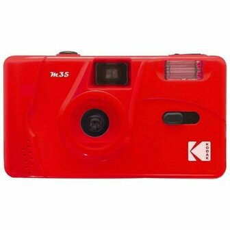 Fotocamera Kodak M35 1