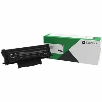 Toner Lexmark B222H00 Zwart 1