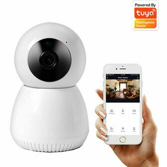 IP-camera Denver Electronics IIC-215 1