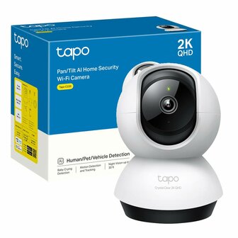 Beveiligingscamera TP-Link Tapo C220 1