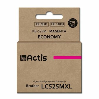 Originele inktcartridge KB-525M Magenta 1