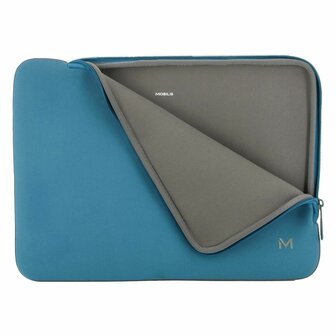 Laptophoes Mobilis 049018 Blauw 1