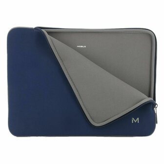 Laptophoes Mobilis 049021 Blauw 1