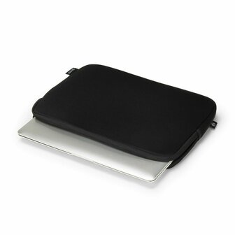 Laptophoes Dicota D32079-RPET Zwart 4