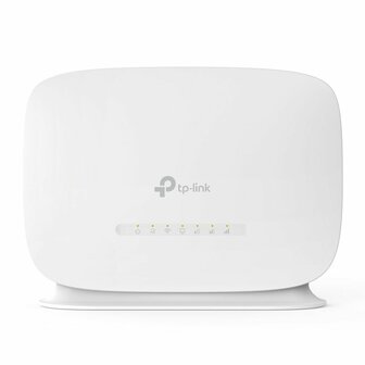 Router TP-Link TL-MR105 1