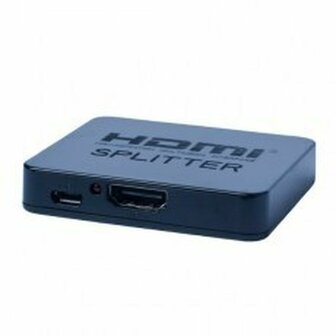 HDMI-Switch Savio CL-93 2