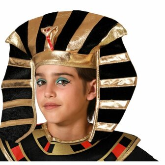 Hoed Egyptenaar Kinderen 2