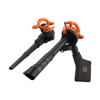 BladblazerBlack &amp; Decker BEBLV260-QS 1