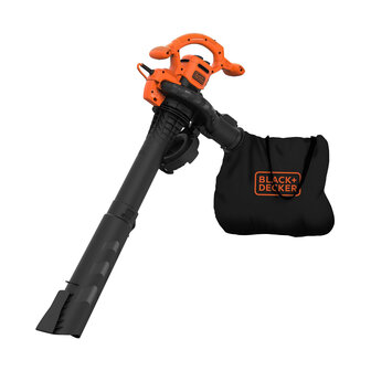 BladblazerBlack &amp; Decker BEBLV260-QS 4